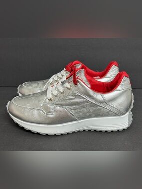 NEW DUCA DEL COSMA WOMEN'S BOREAL GOLF SHOES SIZE 7.5